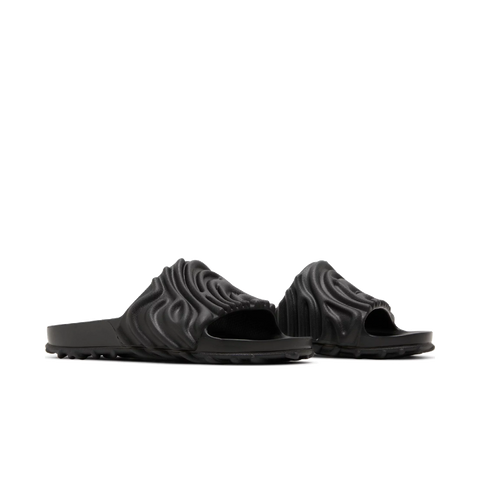 Crocs Pollex Slide by Salehe Bembury Sasquatch