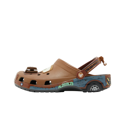 Crocs Classic Clog Mater