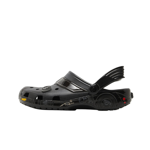 Crocs Classic Clog Batman Batmobile