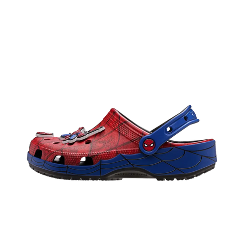 Crocs Classic Clog Marvel Spider-Man