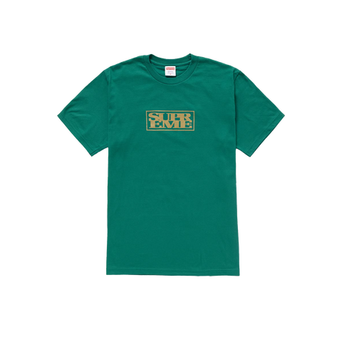 Supreme Connect Tee Light Pine
