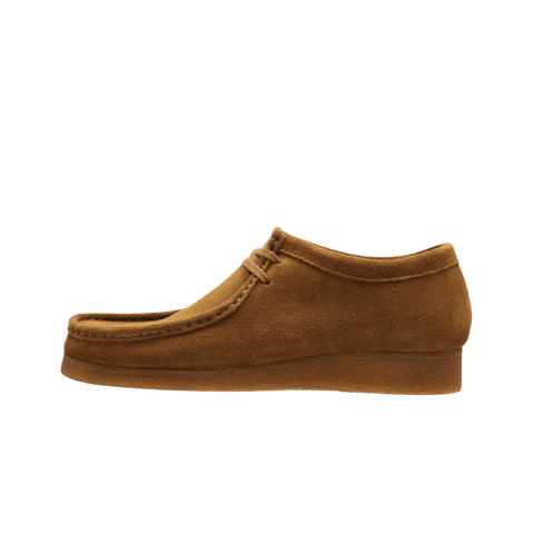 Clarks Originals Wallabee Cola