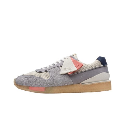 Clarks Originals Torrun Grey/White