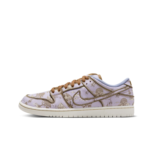Nike SB Dunk Low Premium City of Style