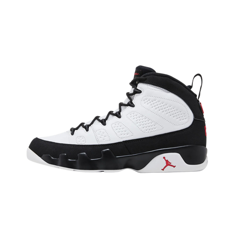 Jordan 9 Retro OG Space Jam (2016)