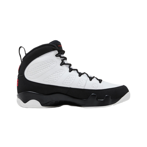 Jordan 9 Retro OG Space Jam (2016)
