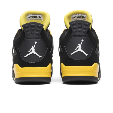 Jordan 4 Retro Thunder (2012)