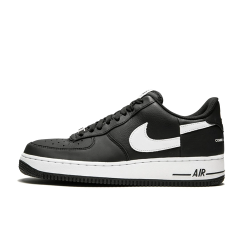 Nike Air Force 1 Low x Supreme x Comme des Garçons (2018)