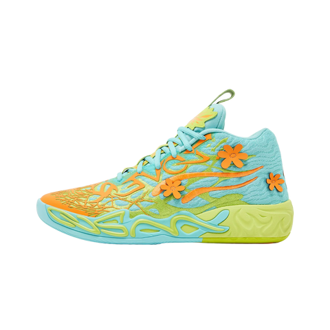 Puma LaMelo Ball MB.04 Scooby-Doo