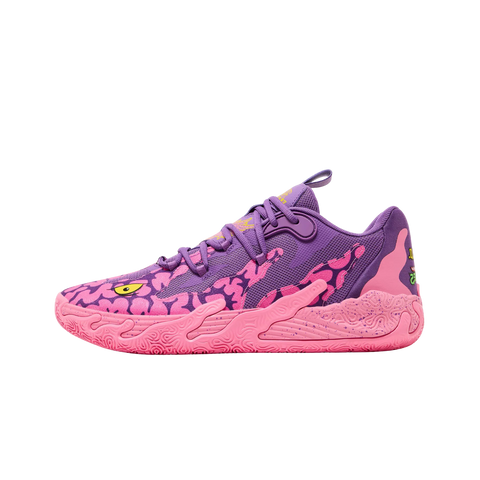 Puma LaMelo Ball MB.03 Lo Teenage Mutant Ninja Turtles Krang