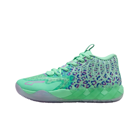 Puma LaMelo Ball MB.01 Alien Safari