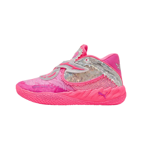 Puma LaMelo Ball MB.05 World Tour