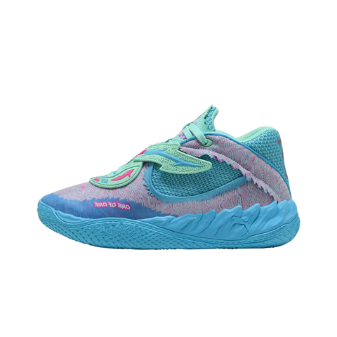 Puma LaMelo Ball MB.05 Rick and Morty