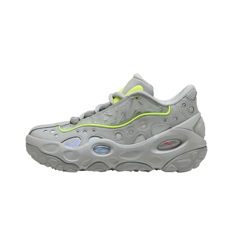 Puma LaMelo Ball LaFrancé RNR Grey Neon