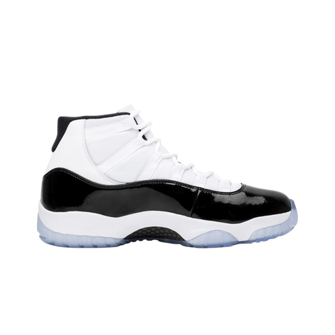 Jordan 11 Retro Concord (2018)
