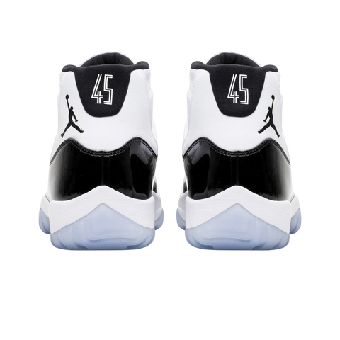 Jordan 11 Retro Concord (2018)