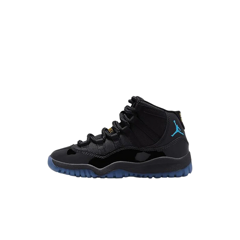 Jordan 11 Retro Gamma Blue (2025) (PS)