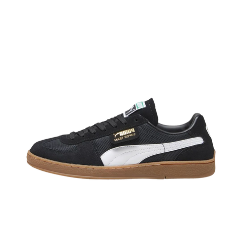 Puma Super Team OG Black White Gum