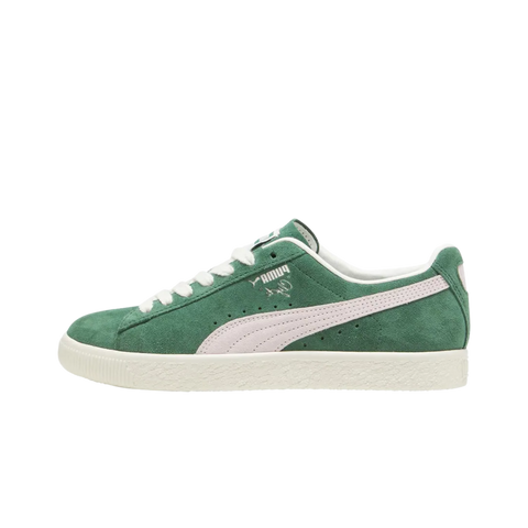 PUMA Clyde OG Vine Warm White