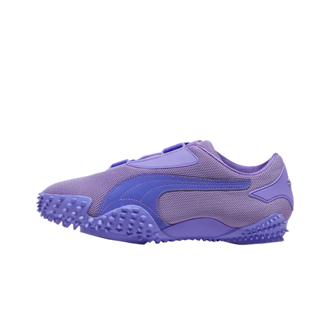 Puma Mostro Ecstasy Lavender Alert