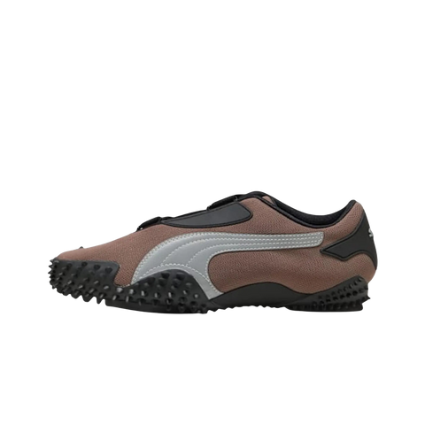 Puma Mostro OG Dark Clove Silver