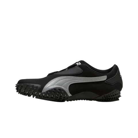 Puma Mostro OG Black Silver