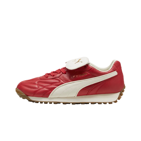 Puma Avanti VL Fenty Club Red