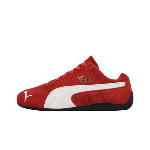 Puma Speedcat OG Red White