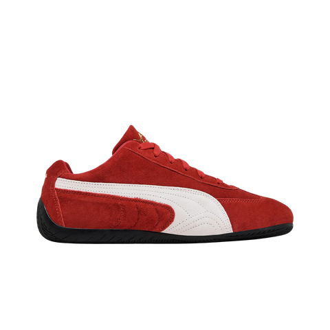 Puma Speedcat OG Red White