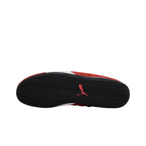 Puma Speedcat OG Red White