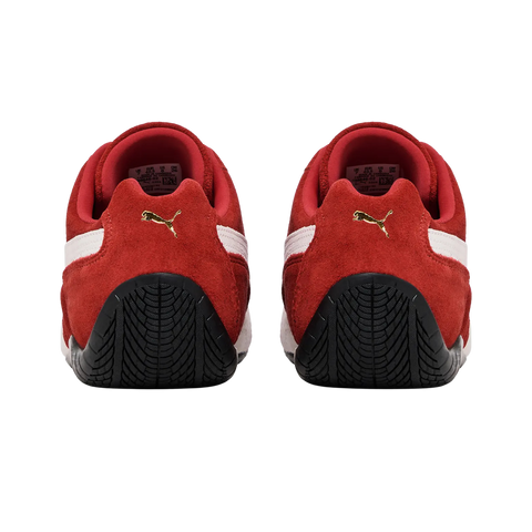 Puma Speedcat OG Red White