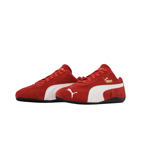 Puma Speedcat OG Red White