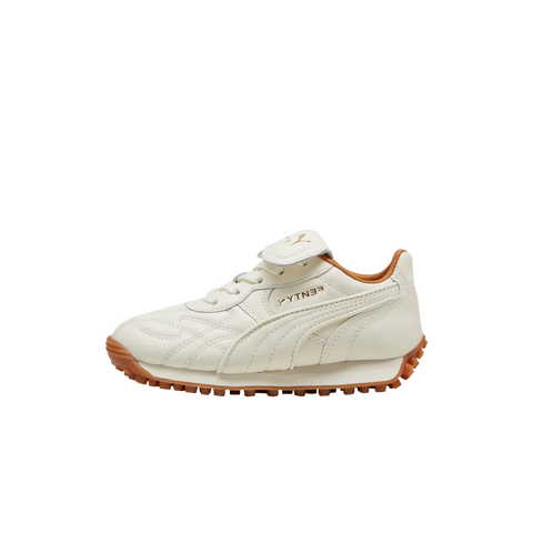 Fenty x Puma Avanti VL Little Kid 'Warm White'