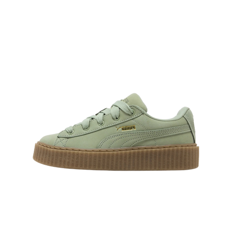 Puma Creeper Phatty Rihanna Fenty Green Fog (GS)
