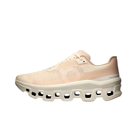 On Running Cloudmonster Void Dew Ivory (Women's)