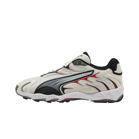 Puma Inhale Warm White For All Time Red