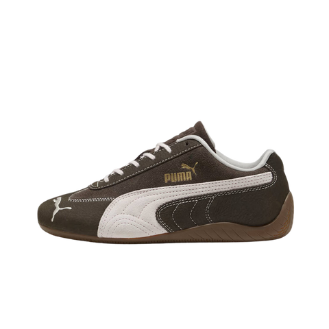 Puma Speedcat Wine Club Chocolate (Women's)