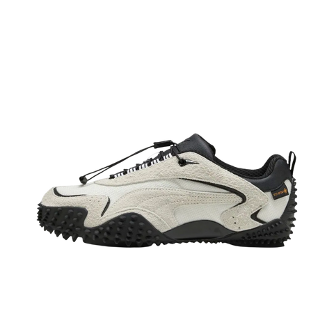Puma Mostro XC Gore-Tex Vapor Grey Black