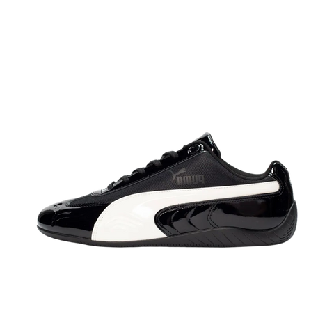 Puma Speedcat OG Sneakersnstuff Black Vapor Gray