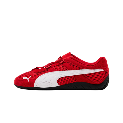 Puma Speedcat Go Red White (Women's)