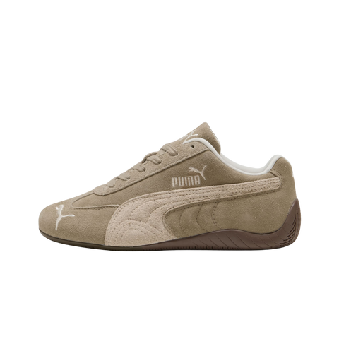 Puma Speedcat Elevated Ice Coffee Alpine Snow (Women's)