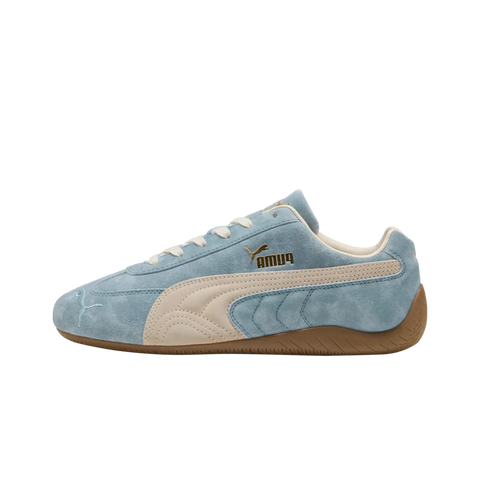 Puma Speedcat Faded Haute Tropic Alpine Snow