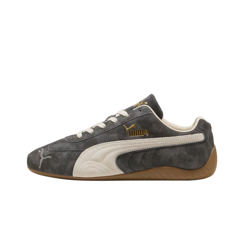 Puma Speedcat Faded Cast Iron Alpine Snow
