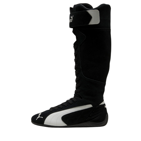 Puma Speedcat Boots Black Ivory (Women's)