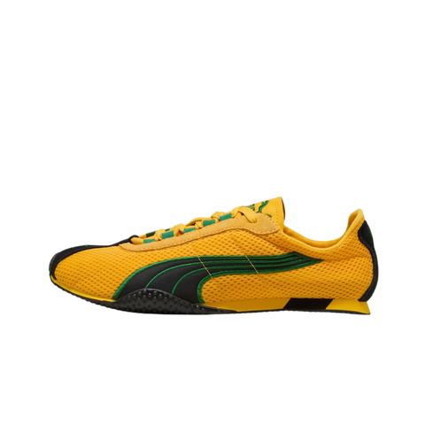 Puma H-Street OG Jamaica Yellow Sizzle