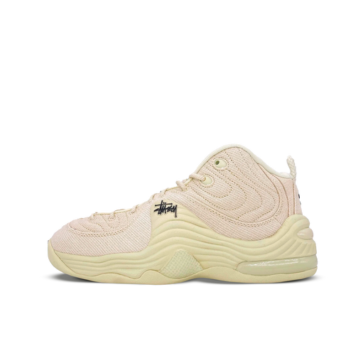Nike Air Penny 2 Stussy Fossil