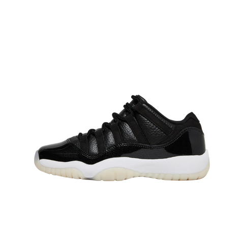 Jordan 11 Retro Low 72-10 (GS)