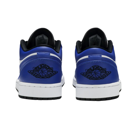 Jordan 1 Low Game Royal