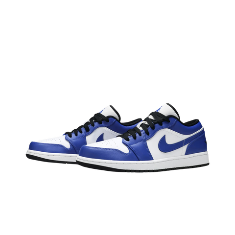 Jordan 1 Low Game Royal