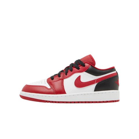 Jordan 1 Low Bulls (GS)